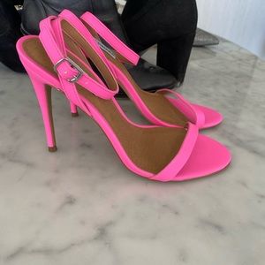 Steve Madden Heels